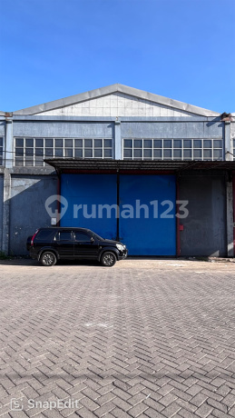Dijual Gudang Siap Pakai Ritz Gate Gedangan Sidoarjo Dijual Gudang Siap Pakai Ritz Gate Gedangan Sidoarjo