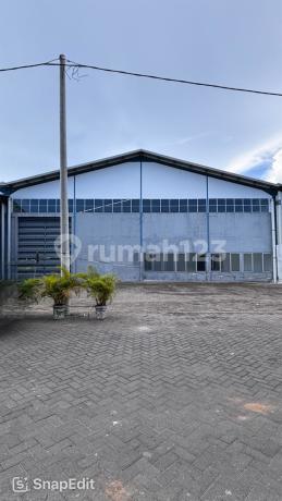 Dijual Gudang Siap Pakai Ritz Gate Gedangan Sidoarjo Dijual Gudang Siap Pakai Ritz Gate Gedangan Sidoarjo