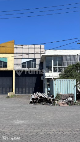 Dijual Gudang di Pergudangan Legundi Sumo Estate - Gresik Dijual Gudang di Pergudangan Legundi Sumo Estate - Gresik