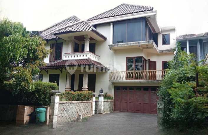 Bukit Pratama Complex - Lebak Bulus. Nice House, Very Cheap Price. SHM Land Area 600!M2. Dijl Bukit Pratama. Cilandak. Lebak Bulus. South Jakarta.