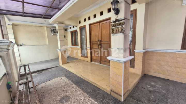 Rumah Dijual di Bekasi Kota Rumah Dijual di Bekasi Kota