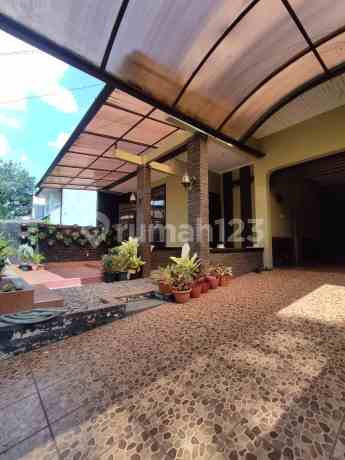 Cirendeu Permai House Only 5 Minutes From Lebak Bulus MRT Station South Jakarta Cirendeu Permai House Only 5 Minutes From Lebak Bulus MRT Station South Jakarta