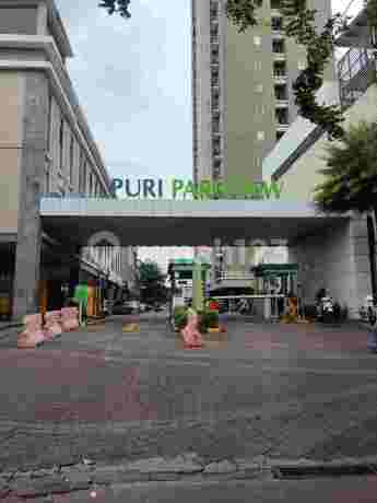 Apartemen Puri Park View 2Br, Meruya Kembangan Jakarta Barat
