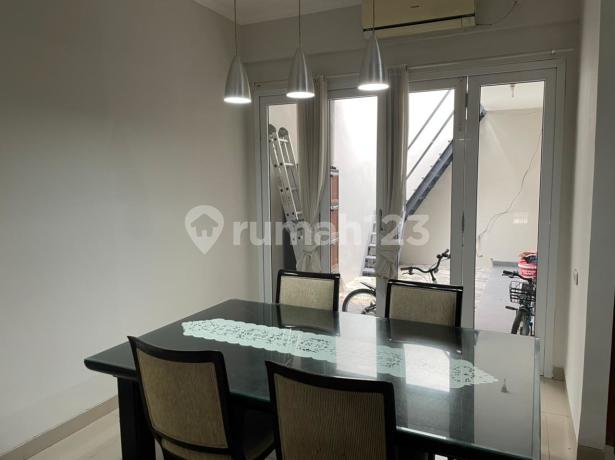 For Sale 2-Story House in Cirendeu Permai, Only 5 Minutes from MRT Lebak Bulus, South Jakarta For Sale 2-Story House in Cirendeu Permai, Only 5 Minutes from MRT Lebak Bulus, South Jakarta