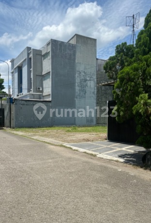 Kavling Siap Bangun di Gading Serpong Sektor 1E Kavling Siap Bangun di Gading Serpong Sektor 1E
