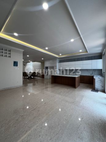 Premium Silk Magnolia House in Alam Sutera