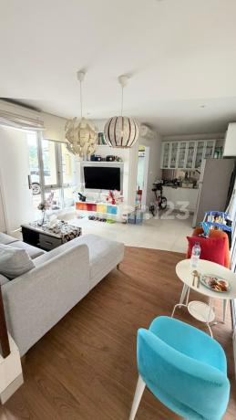 Rumah View Danau di Rossini Symphonia Gading Serpong Rumah View Danau di Rossini Symphonia Gading Serpong