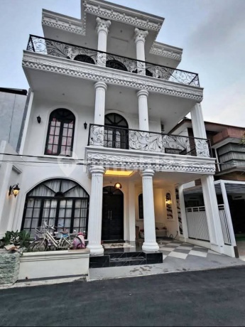 Rumah Siap Huni di Antapani Kota Bandung Dekat Kampus Rumah Siap Huni di Antapani Kota Bandung Dekat Kampus