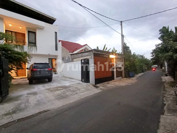 Large Good House Ready to Occupied in East Bandung Strategic