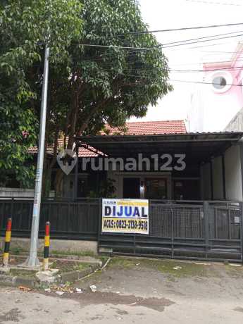 Rumah di Komplek Tanjungsari Antapani Bandung Kota Asri SHM Rumah di Komplek Tanjungsari Antapani Bandung Kota Asri SHM