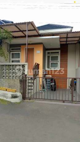 Cheapest Fully Furnished House in Pasirjati Indah Regency Cluster, Cijambe, Ujungberung, Bandung