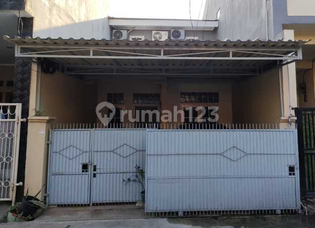 Dijual Cepat Rumah 2 Lantai Semi Furnished di Griya Ciledug, Tangerang Dijual Cepat Rumah 2 Lantai Semi Furnished di Griya Ciledug, Tangerang