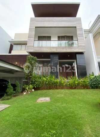 Pik - Rumah Mewah Siap Huni Taman Resort Mediterania Pik - Rumah Mewah Siap Huni Taman Resort Mediterania