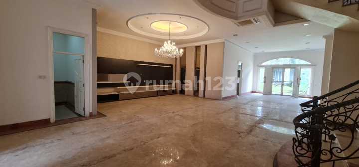 Pik - Rumah Mewah Murah Taman Resort Mediterania
