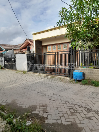 Dijual Rumah di Tomang Baru Tangerang Dijual Rumah di Tomang Baru Tangerang