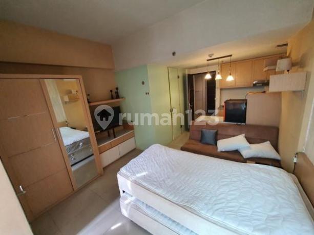 Apartment The Square 25M² Lantai 2 Dekat Universitas Petra Apartment The Square 25M² Lantai 2 Dekat Universitas Petra