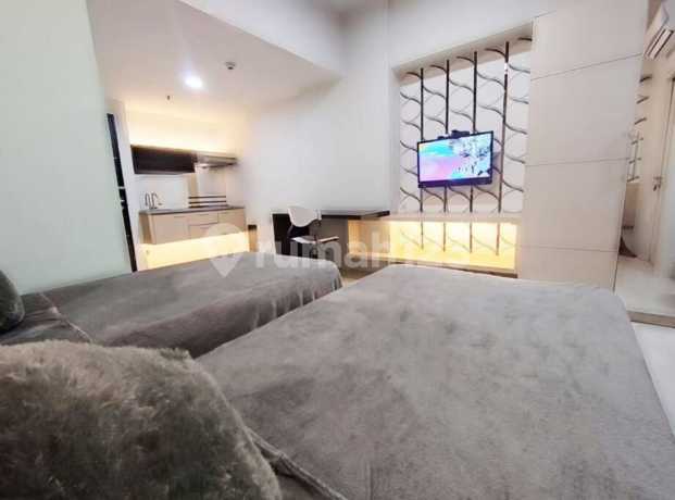 Apartment The Square 30M² Lantai 2 Dekat Universitas Petra Apartment The Square 30M² Lantai 2 Dekat Universitas Petra