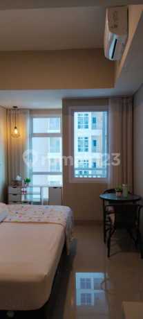 Apartment Bess Mansion 23M² Strategic Location Apartment Bess Mansion 23M² Strategic Location