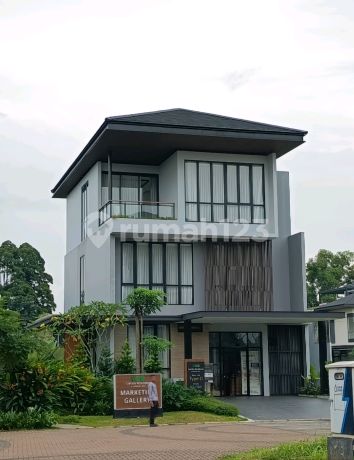 Rumah Mewah View Golf Selatan Jakarta Rumah Mewah View Golf Selatan Jakarta