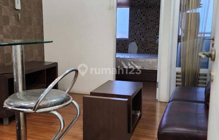 Apartemen Gading Nias Residence. Sertipikat.harga Dibawah Njop