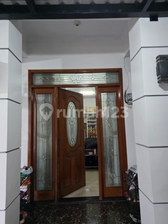 Beautiful Ready-to-Occupy House, Cibubur Villa 2