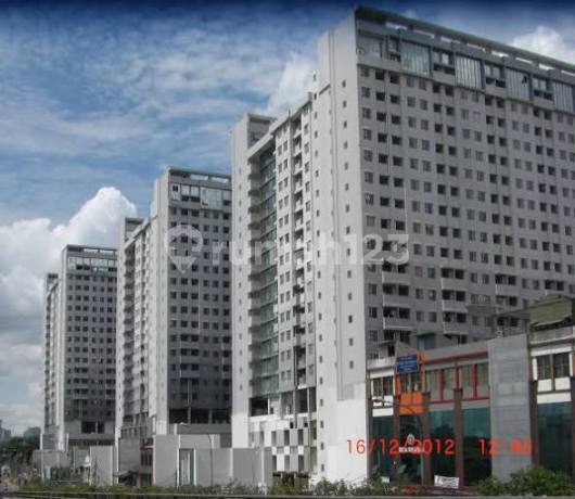 Menteng Square Apartment For Sale Fast, 6th Floor Menteng Square Apartment For Sale Fast, 6th Floor