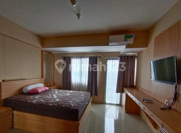 Dijual Apartemen Depok Park View Type Studio Hadap Ui Dijual Apartemen Depok Park View Type Studio Hadap Ui