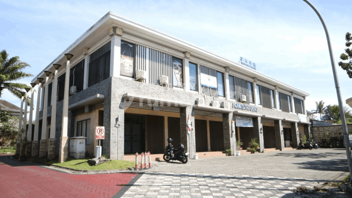 Ruko 2Lt dengan LB 145 M2 di Taman Palagan Asri 3 untuk Kantor Ruko 2Lt dengan LB 145 M2 di Taman Palagan Asri 3 untuk Kantor