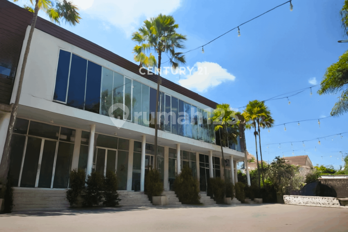 Ruko Eksklusif di Citra Grand Mutiara Cocok untuk Segala Usaha