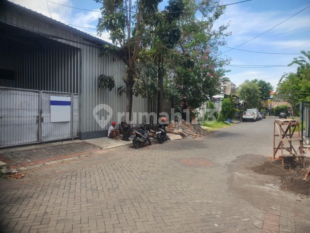 A085. For Sale Residential Land Plot at Graha Santoso, East Surabaya A085. For Sale Residential Land Plot at Graha Santoso, East Surabaya