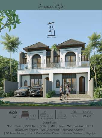 A107. New Spanish Style House for Sale in Manyar Tirtoyoso - Manyar Tompotika A107. New Spanish Style House for Sale in Manyar Tirtoyoso - Manyar Tompotika