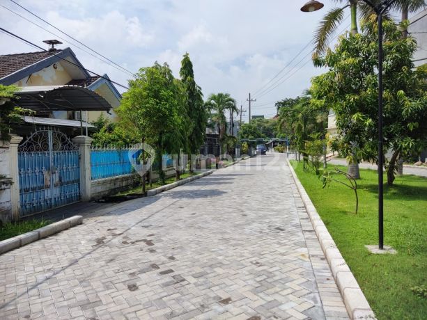 A001. Dijual Kavling Tanah Griyo Mapan Sentosa A001. Dijual Kavling Tanah Griyo Mapan Sentosa