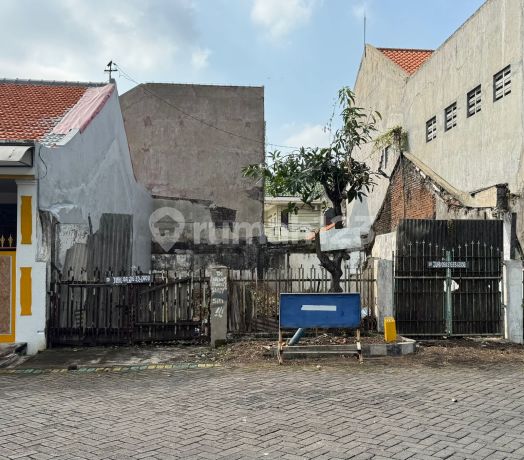 A074. Dijual Kavling Tanah Rungkut Barata A074. Dijual Kavling Tanah Rungkut Barata