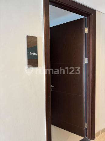 For Sale Apartment Saffon Sentul City For Sale Apartment Saffon Sentul City