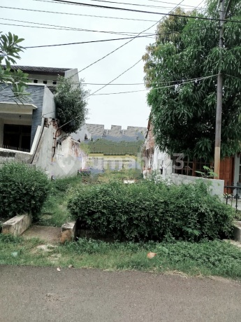 Kavling Komp PLN Klender