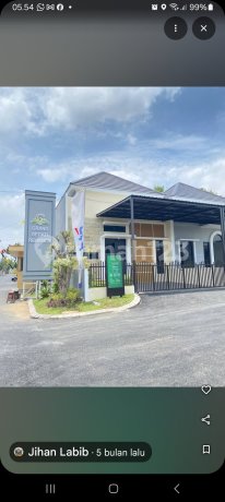 Bonus Canopy, Rumah, SHM, ,Dekat Fasilitas Umum.dekat Bandara Bonus Canopy, Rumah, SHM, ,Dekat Fasilitas Umum.dekat Bandara