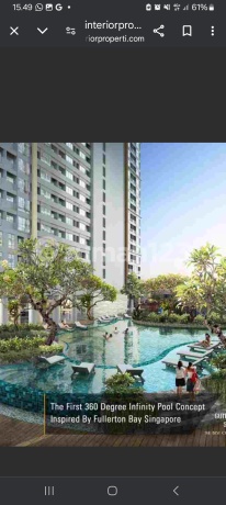 Apartemen, di Gresik,Gunawangsa, Lokasi Strategis Dakzm Kota Gresik',Dekat Toll Romo Kali Sari. Fadilitas Lengkap.dekat Fasilitas Umum di Gresik