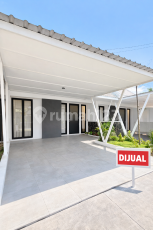 KPR Eligible, House, 1 Floor, SHM, Near Health Facilities, Credit Takeover Possible, KPR Eligible, House, 1 Floor, SHM, Near Health Facilities, Credit Takeover Possible,