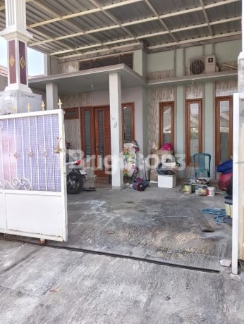 Serene Dwelling in Perumtas 3