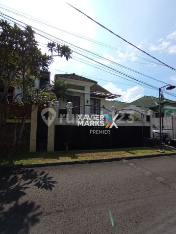 Rumah Bagus dan Terawat di Puncak Dieng Malang