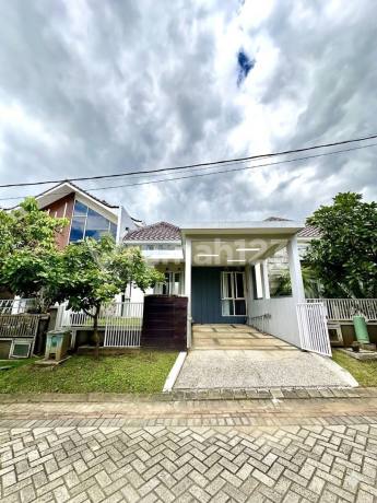 Rumah Baru Siap Huni Lokasi Sejuk dan Nyaman di Austinville Dieng