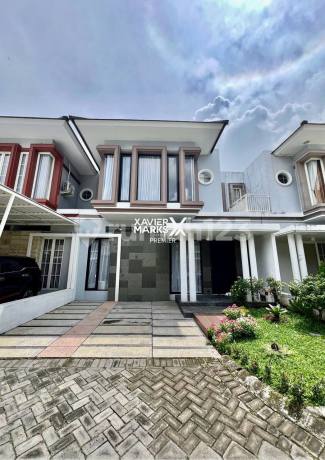 Rumah Siap Huni Full Furnish di Green Orchid Suhat Malang Rumah Siap Huni Full Furnish di Green Orchid Suhat Malang