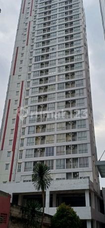 Apartment in Depok Near University of Indonesia Campus