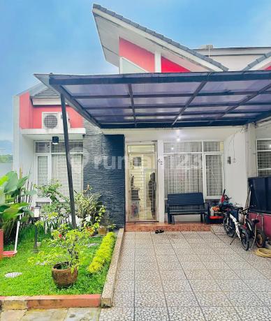 Rumah Dijual di Perumahan Beranda Serpong-Tangsel Rumah Dijual di Perumahan Beranda Serpong-Tangsel