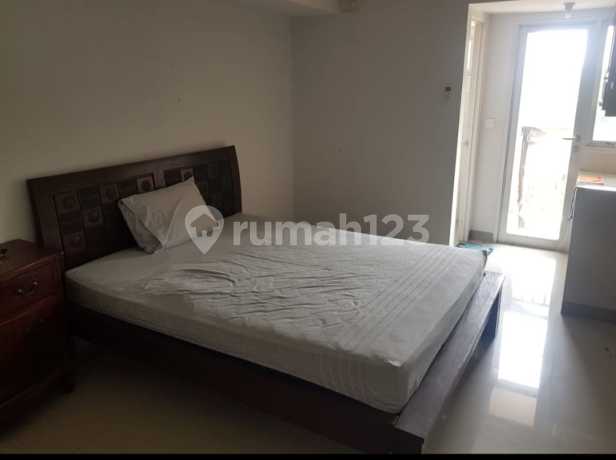 Dijual Apartemen di Bintaro Park View Type Studio Semi Furnished Dijual Apartemen di Bintaro Park View Type Studio Semi Furnished