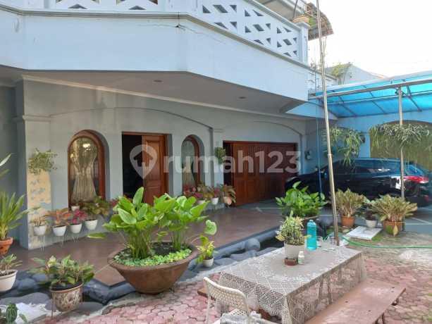Dijual Rumah Exclusive, Mewah di Bumi Bintaro Permai Harga Dari Rp6m Turun Jadi Rp 5,8M (Nego)