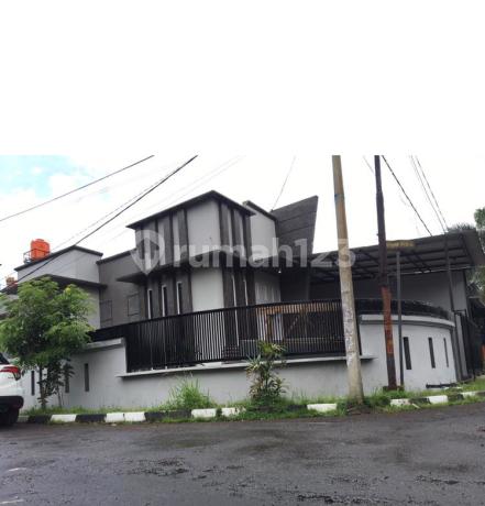 Rumah Baru Renovasi di Gempol Asri - Siap Huni