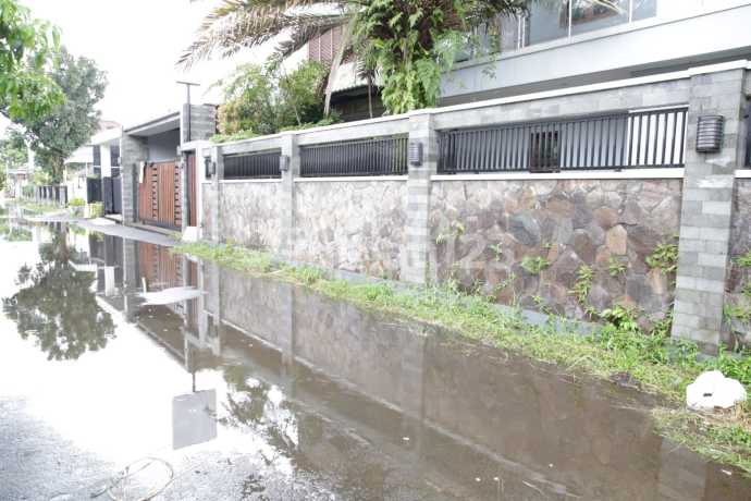 Rumah Mewah Sayap Soekarno Hatta Rumah Mewah Sayap Soekarno Hatta