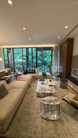 Savyavasa Dharmawangsa Luxury Residential