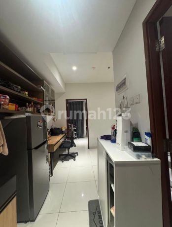 For Sale at a Loss: Roseville Soho Suite Apartment, BSD City